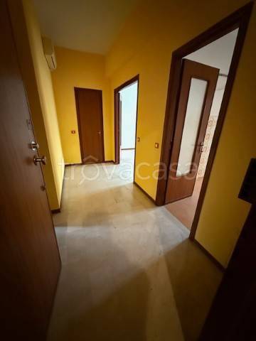 appartamento in vendita a Parma in zona San Leonardo