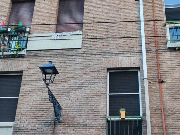 appartamento in vendita a Parma in zona Oltretorrente