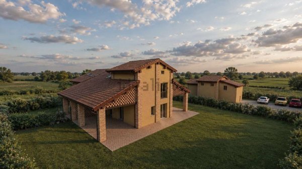 casale in vendita a Parma