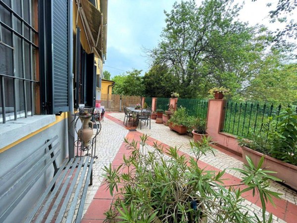 appartamento in vendita a Parma