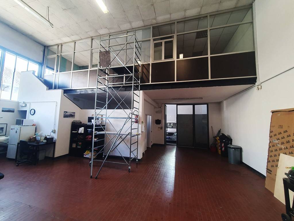 appartamento in vendita a Parma in zona San Lazzaro