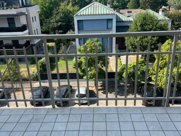 appartamento in vendita a Parma in zona San Lazzaro