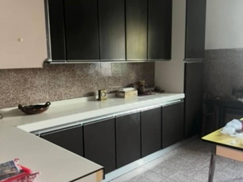appartamento in vendita a Parma in zona San Lazzaro