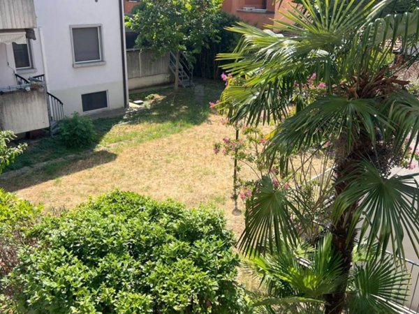 appartamento in vendita a Parma in zona San Leonardo