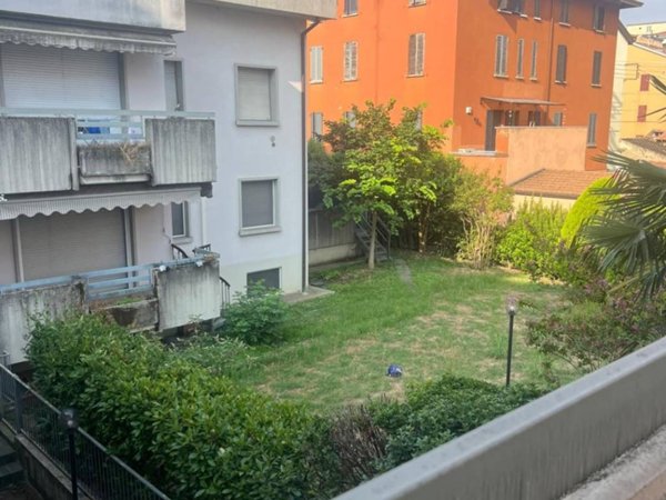 appartamento in vendita a Parma in zona San Leonardo