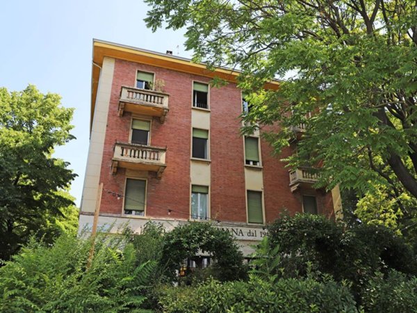 appartamento in vendita a Parma in zona Centro Storico
