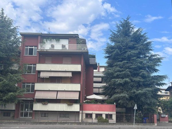 appartamento in vendita a Parma in zona Montanara