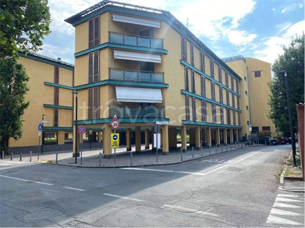 appartamento in vendita a Parma in zona San Lazzaro