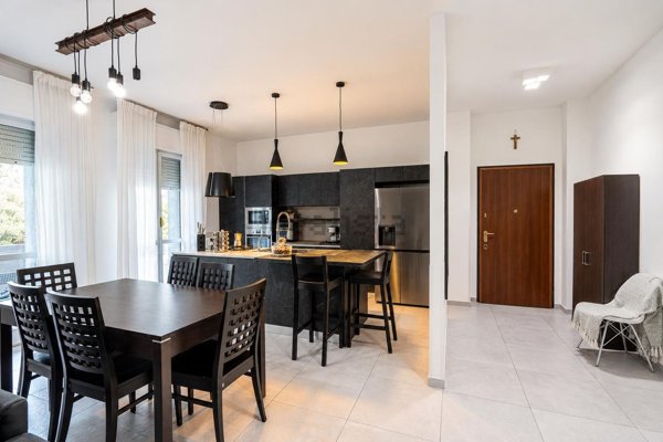 appartamento in vendita a Parma
