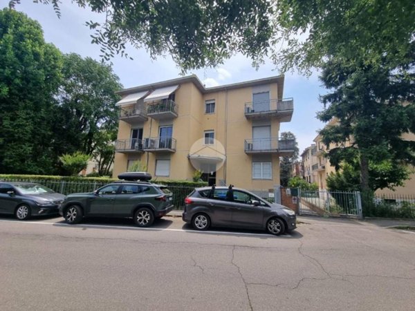 appartamento in vendita a Parma in zona Cittadella