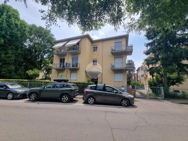 appartamento in vendita a Parma in zona Cittadella