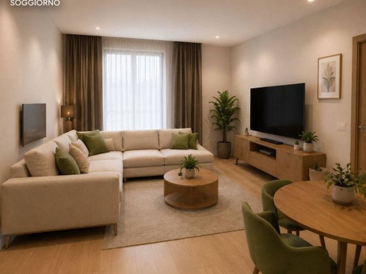 appartamento in vendita a Parma in zona Centro Storico