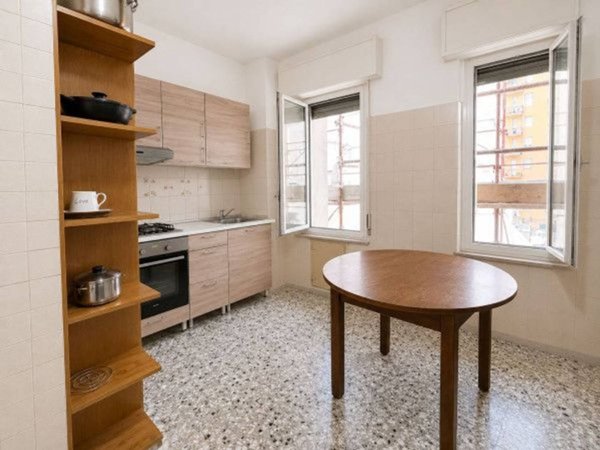 appartamento in vendita a Parma in zona San Leonardo