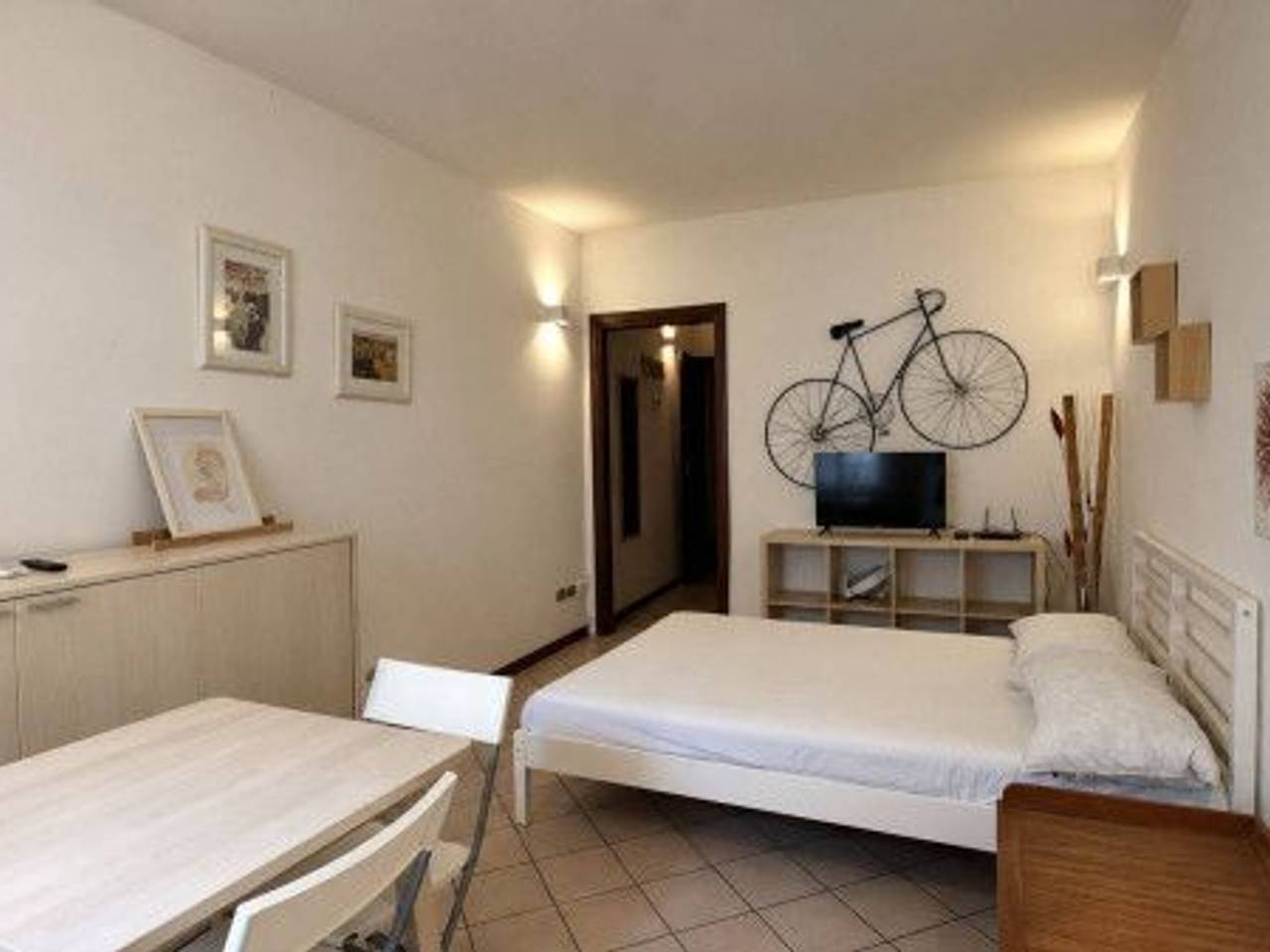 appartamento in vendita a Parma in zona Centro Storico