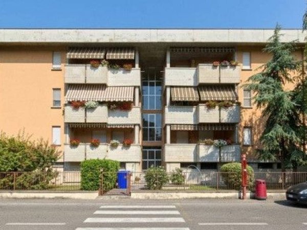 appartamento in vendita a Parma in zona San Leonardo