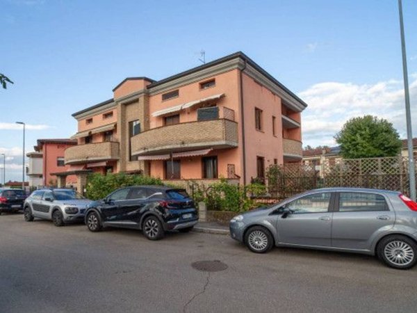 appartamento in vendita a Parma in zona Marano