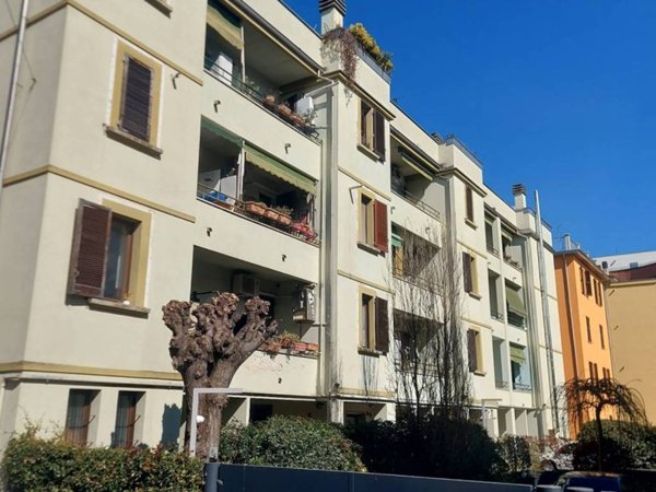appartamento in vendita a Parma in zona San Leonardo