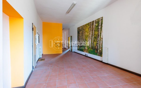 appartamento in vendita a Parma in zona Lubiana