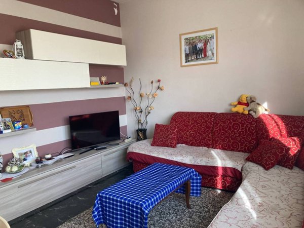 appartamento in vendita a Parma in zona Pablo