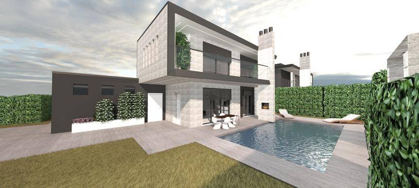 casa indipendente in vendita a Parma in zona San Lazzaro