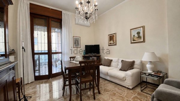 appartamento in vendita a Parma in zona Cittadella
