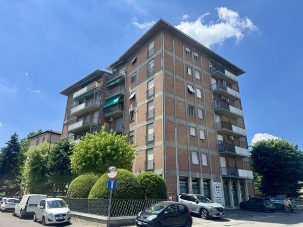 appartamento in vendita a Parma in zona Molinetto