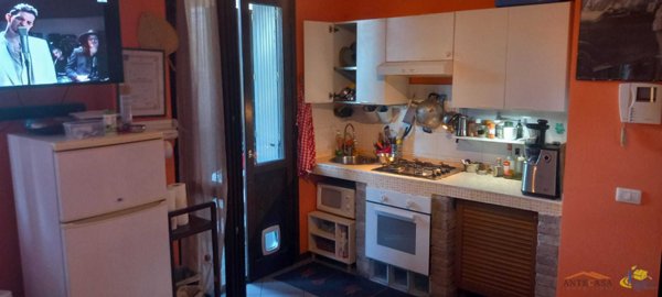 appartamento in vendita a Parma in zona Vigolante