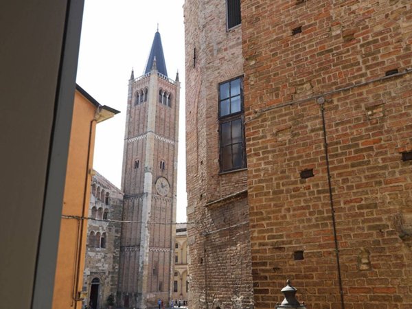 appartamento in vendita a Parma in zona Centro Storico