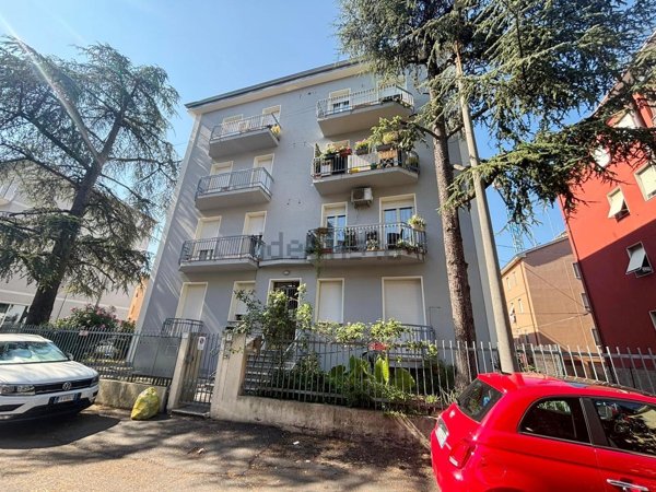 appartamento in vendita a Parma in zona San Lazzaro