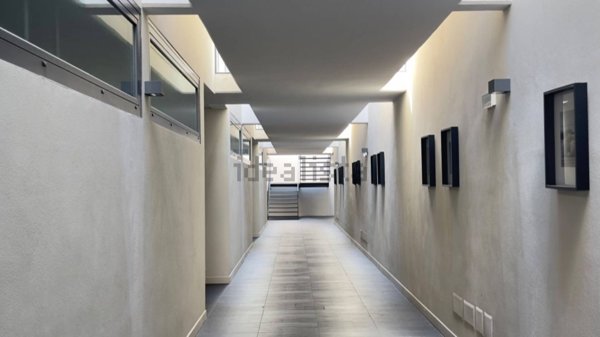 ufficio in vendita a Parma in zona San Leonardo