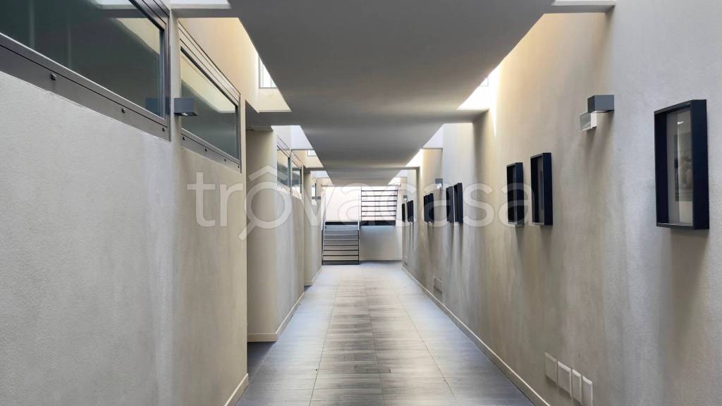 appartamento in vendita a Parma in zona San Leonardo