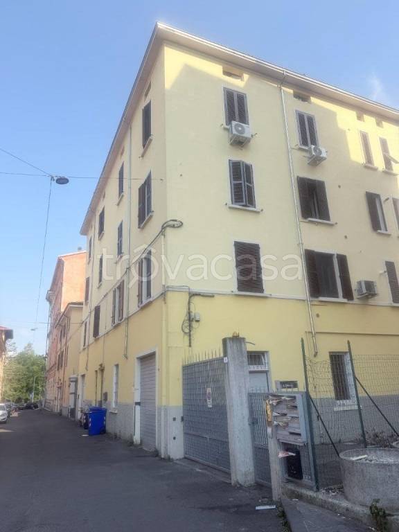 appartamento in vendita a Parma in zona San Leonardo
