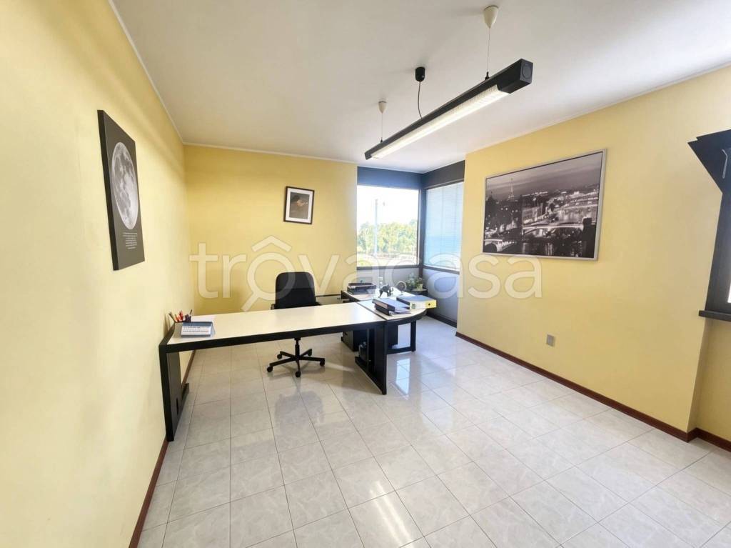 attico in vendita a Parma in zona Pablo