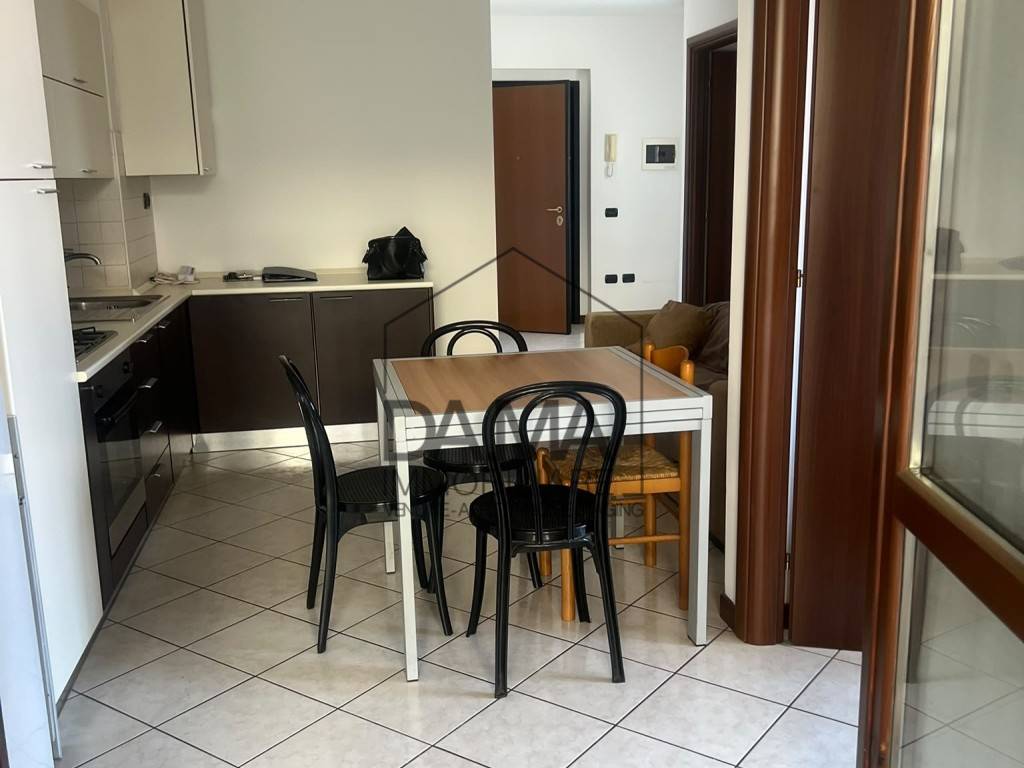appartamento in vendita a Parma in zona Centro Storico