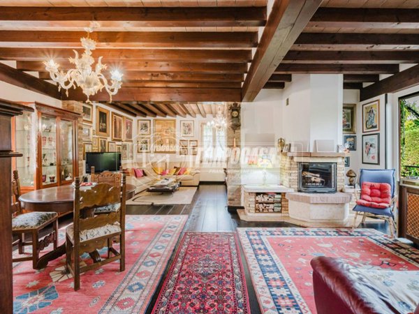 casa indipendente in vendita a Parma in zona San Martino / Paradigna