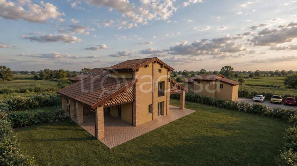 appartamento in vendita a Parma