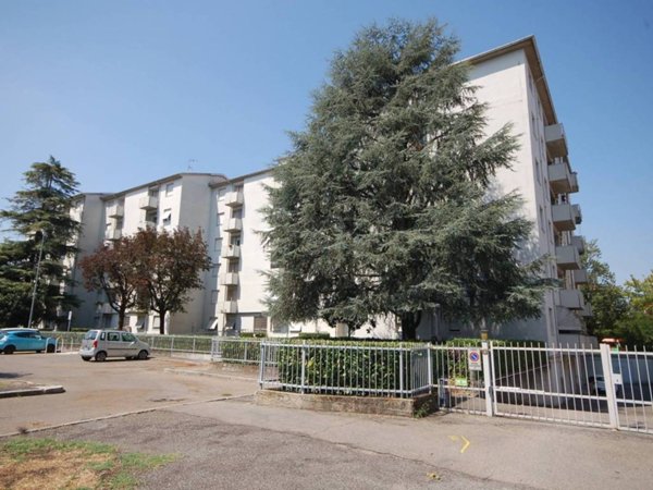appartamento in vendita a Parma in zona Montanara