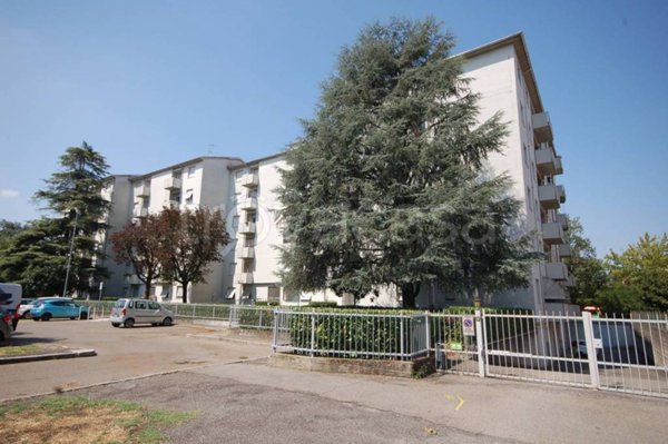 appartamento in vendita a Parma in zona Montanara