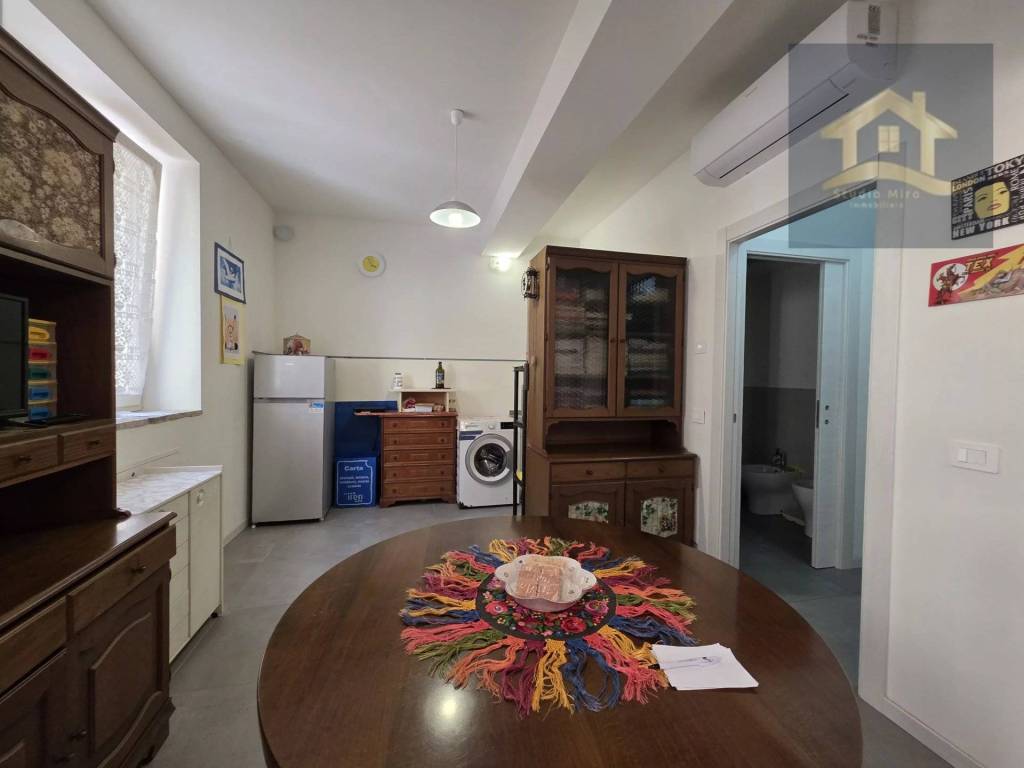 appartamento in vendita a Parma in zona Oltretorrente