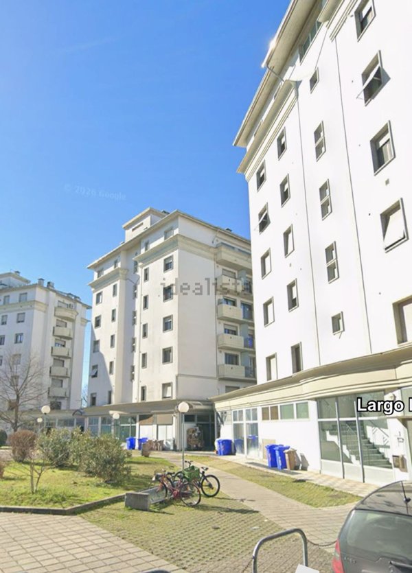 appartamento in vendita a Parma in zona Molinetto