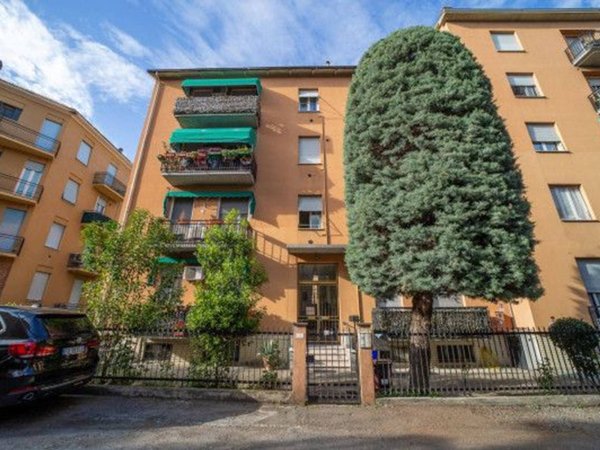 appartamento in vendita a Parma in zona Pablo