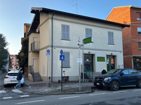 casa indipendente in vendita a Parma in zona San Martino / Paradigna