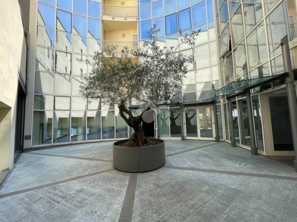 appartamento in vendita a Parma in zona Centro Storico