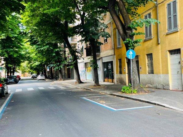 appartamento in vendita a Parma in zona Oltretorrente