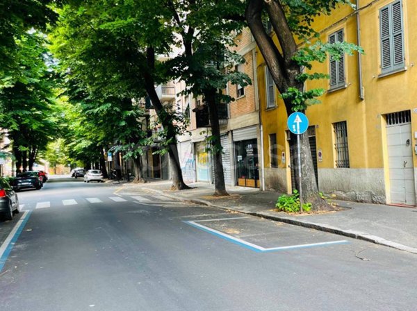 appartamento in vendita a Parma in zona Oltretorrente