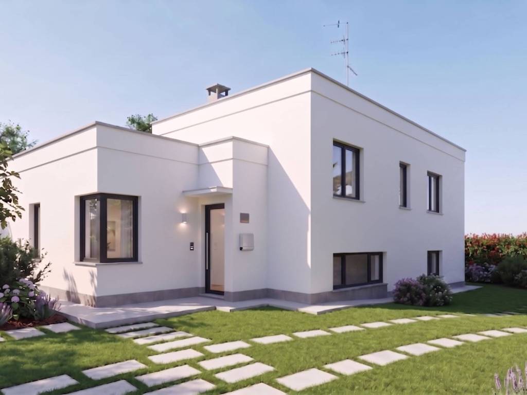 casa indipendente in vendita a Parma in zona San Lazzaro