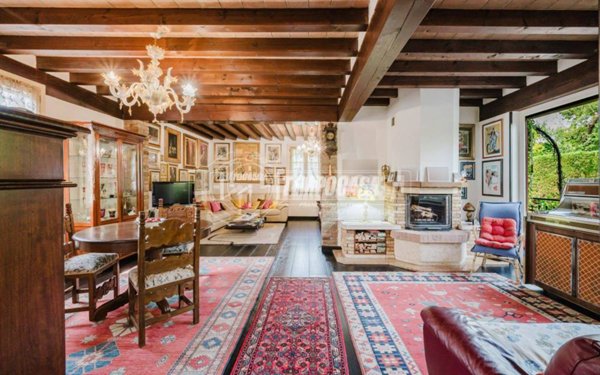 casa indipendente in vendita a Parma in zona San Martino / Paradigna
