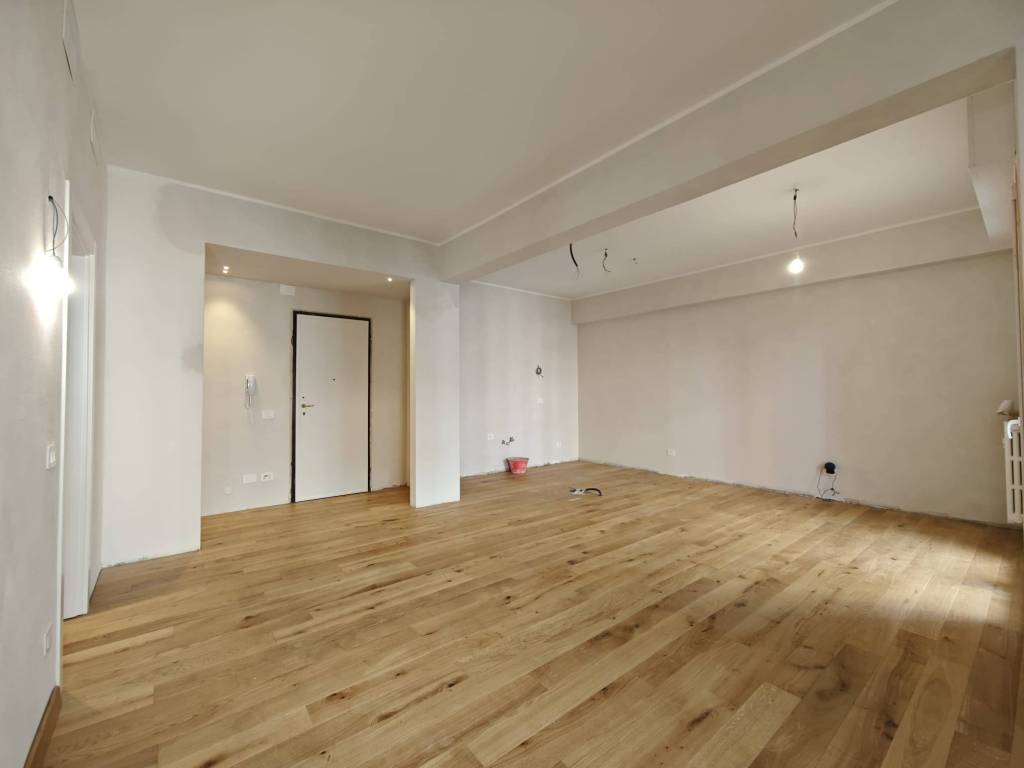 appartamento in vendita a Parma in zona Cittadella