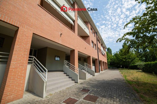 appartamento in vendita a Parma in zona San Lazzaro
