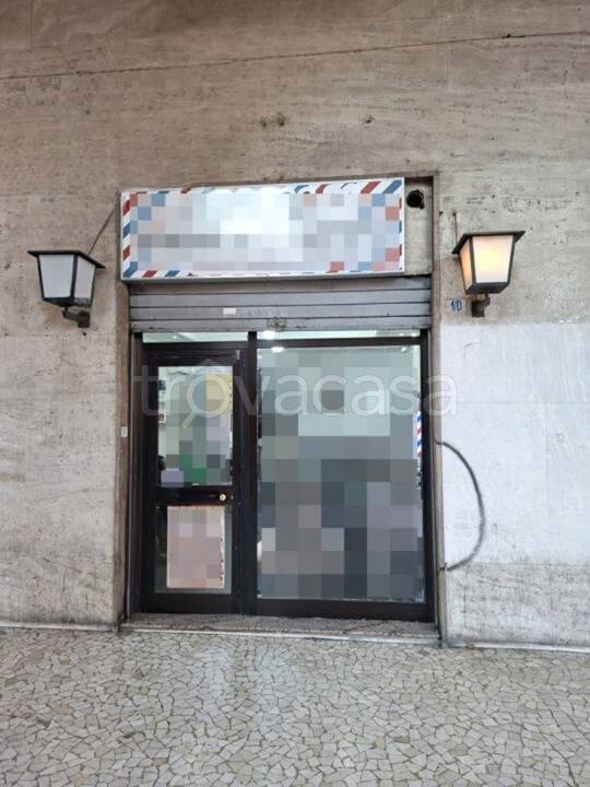 appartamento in vendita a Parma in zona Centro Storico